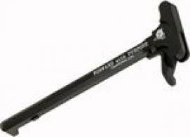 AR-15 XCH Complete Extended Charging Handle-Black - ACCCHXCHBLK