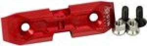 ODIN BIPOD ADAPTER KEYMOD - ACCKPODRED