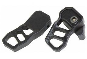 Odin Extended Magazine Release Sig MPX - ACCMPXMRBLK