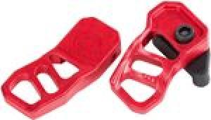 ODIN EXTENDED MAGAZINE RELEASE - ACCMPXMRRED ODIN EXTENDED MAGAZINE RELEASE - ACCMPXMRRED