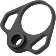 ODIN AMBI-SLING/QD PLATE BLACK - ACCPBTPLATEBLK