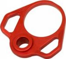 ODIN AMBI-SLING/QD PLATE RED - ACCPBTPLATERED