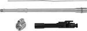 ODIN BARREL 6.5 GRENDEL 16" - B6516ULINTTGBCG ODIN BARREL 6.5 GRENDEL 16" - B6516ULINTTGBCG