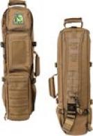 ODIN GEAR READY BAG BROWN - OWGORBBRN