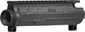 ODIN BILLET UPPER RECEIVER BLACK