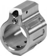 ODIN GAS BLOCK TUNABLE S/S ODIN GAS BLOCK TUNABLE S/S