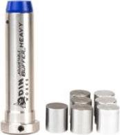 ODIN ADJUSTABLE BUFFERAR15 HEAVY - OSABSAR15HVY ODIN ADJUSTABLE BUFFERAR15 HEAVY - OSABSAR15HVY