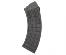 XTech Tactical MAG47 AK-47 Magazine - XTT115BLKMAG47 XTech Tactical MAG47 AK-47 Magazine - XTT115BLKMAG47