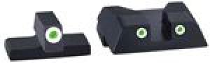 Beretta APX 3-Dot Kit Tritium Handgun Sight - EU00069 Beretta APX 3-Dot Kit Tritium Handgun Sight - EU00069