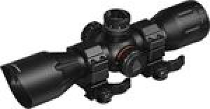 Leapers/UTG Crossbow 4x 32mm Scope - SCPM4CR5WQ