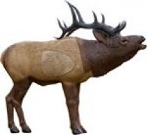 Rinehart 1/3 Size Elk Target