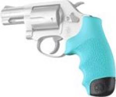 HOGUE GRIPS S&W J FRAME RUBBER - 60004 HOGUE GRIPS S&W J FRAME RUBBER - 60004