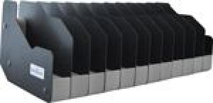 BENCHMASTER WEAPON RACK TWELVE - BMWRM112 BENCHMASTER WEAPON RACK TWELVE - BMWRM112