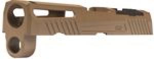 GGP SLIDE SIG P320 FLLSZ V1 FDE - GGP-320-F-FDE-1 GGP SLIDE SIG P320 FLLSZ V1 FDE - GGP-320-F-FDE-1