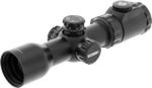 Leapers/UTG Crossbow 1.5-6x 36mm 130 Hunter Etched Glass Reticle Scope - OP3G1563CRWQ