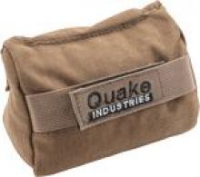 QUAKE SHOOTING BAG SQUEEZE