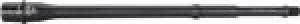 Faxon AR-15 GUNNER Barrel, 14.5", 5.56 NATO, Mid-Length, 4150 QPQ - 15A58M14NGQ