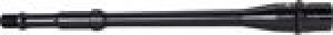 Faxon Pencil Barrel 5.56mm NATO 10.5   1-8 Carbine-Length Black - 15A58C10NPQ