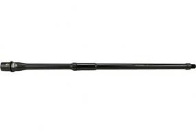 Faxon AR15 Barrel .350 Legend 20" 1:16 Gunner Profile, Black - 15AL16C20NGQ