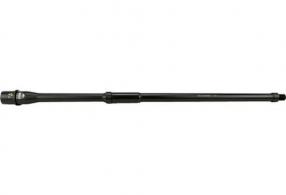 Faxon AR15 Barrel .350 Legend 20" 1:16 Gunner Profile, Black - 15AL16C20NGQ