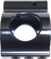 FAXON LOW PROFILE GAS BLOCK - GB-LP-625-3