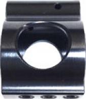 FAXON LOW PROFILE GAS BLOCK - GB-LP-625-3 FAXON LOW PROFILE GAS BLOCK - GB-LP-625-3