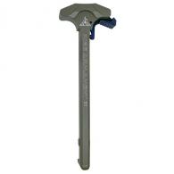 Rise Armament Extended Latch Foliage Green Charging Handle - RA-212-FG