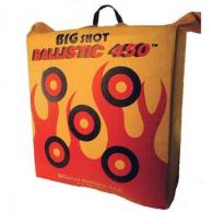Big Shot Ballistic 450X Bag Target - 102450 Big Shot Ballistic 450X Bag Target - 102450