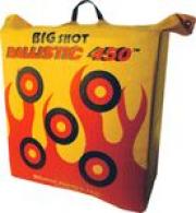BIG SHOT TARGETS XBOW/SPEED - 102450