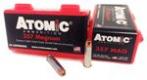 ATOMIC AMMO .357 REM. MAGNUM - 00418