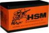HSM AMMO .223 52GR. HPBT - HSM-223-7-N HSM AMMO .223 52GR. HPBT - HSM-223-7-N