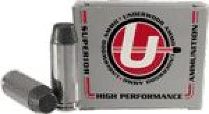 HORNADY CRITICAL DUTY 10MM 175 GR 20RD BOX HORNADY CRITICAL DUTY 10MM 175 GR 20RD BOX