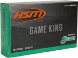 HSM AMMO .300 WBY MAG 180GR. - HSM-300WBY-18-N HSM AMMO .300 WBY MAG 180GR. - HSM-300WBY-18-N