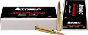 ATOMIC AMMO .300WM MATCH - A4034