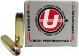 UNDERWOOD AMMO .50 BEOWULF - 516 UNDERWOOD AMMO .50 BEOWULF - 516