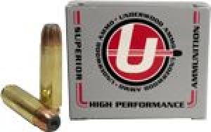 UNDERWOOD AMMO .50 BEOWULF - 517 UNDERWOOD AMMO .50 BEOWULF - 517