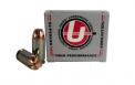 Main product image for Underwood Xtreme Penetrator Hollow Point 45 ACP+P Ammo 200 gr 20 Round Box