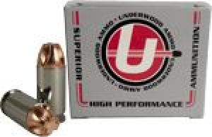 SinterFire Special Duty .45 ACP 155gr Hollow Point 20rd box SinterFire Special Duty .45 ACP 155gr Hollow Point 20rd box