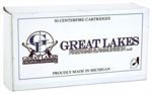 GREAT LAKES RMFG .357 MAGNUM - A686552 GREAT LAKES RMFG .357 MAGNUM - A686552