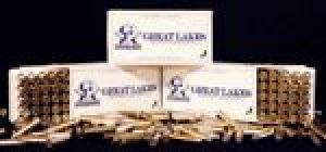 GREAT LAKES AMMO .357 MAGNUM - A686699 GREAT LAKES AMMO .357 MAGNUM - A686699