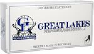 Great Lakes 45-70 Govt 405Gr Poly 20Bx - A687191