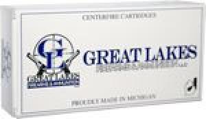 Great Lakes 45-70 Govt 405Gr Poly 20Bx - A687191 Great Lakes 45-70 Govt 405Gr Poly 20Bx - A687191