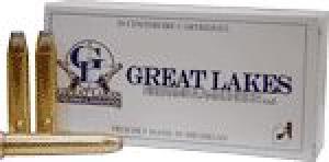 Great Lakes 45-70 Govt 300Gr Hdy HP 20Bx - A687283 Great Lakes 45-70 Govt 300Gr Hdy HP 20Bx - A687283