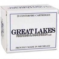 Great Lakes 450 Bushmaster 300Gr XTP 20Bx - A687955 Great Lakes 450 Bushmaster 300Gr XTP 20Bx - A687955