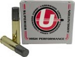 UNDERWOOD AMMO .500S&W 700GR. - 741