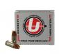 Main product image for UNDERWOOD AMMO 9MM +P 115GR.