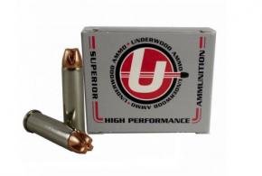 UNDERWOOD AMMO .357MAG 140GR. - 836