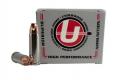 Underwood Xtreme Defender Hollow Point 38 Special Ammo 100 gr 20 Round Box - 852