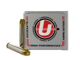 Underwood Xtreme Penetrator Hollow Point 45 Raptor, 245gr, 20 Round Box - 911 Underwood Xtreme Penetrator Hollow Point 45 Raptor, 245gr, 20 Round Box - 911