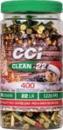 CCI AMMO CLEAN .22LR POLYER - 946XMAS